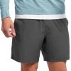 Rhone Men's 7" Mako Shorts Unlined Asphalt 1 Rhone Men's 7" Mako Shorts Unlined Asphalt