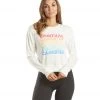 Spiritual Gangster Crew Neck Savasana Pullover