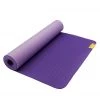 Hugger Mugger Earth Elements Eco Yoga Mat 72" 5mm Purple Mist 1 Hugger Mugger Earth Elements Eco Yoga Mat 72" 5mm Purple Mist