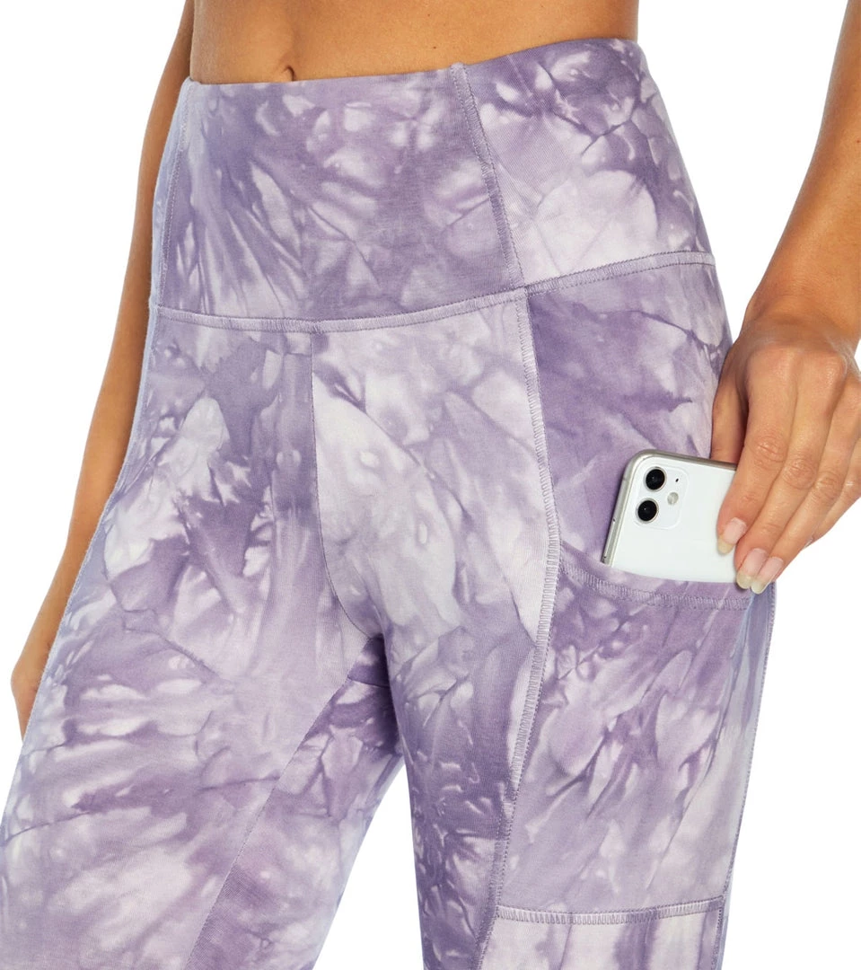 Marika Cyndi Ankle Legging Heron Tie Dye 6 Marika Cyndi Ankle Legging Heron Tie Dye