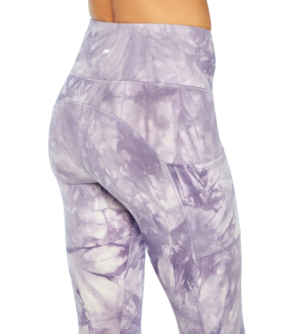 Marika Cyndi Ankle Legging Heron Tie Dye 7 Marika Cyndi Ankle Legging Heron Tie Dye