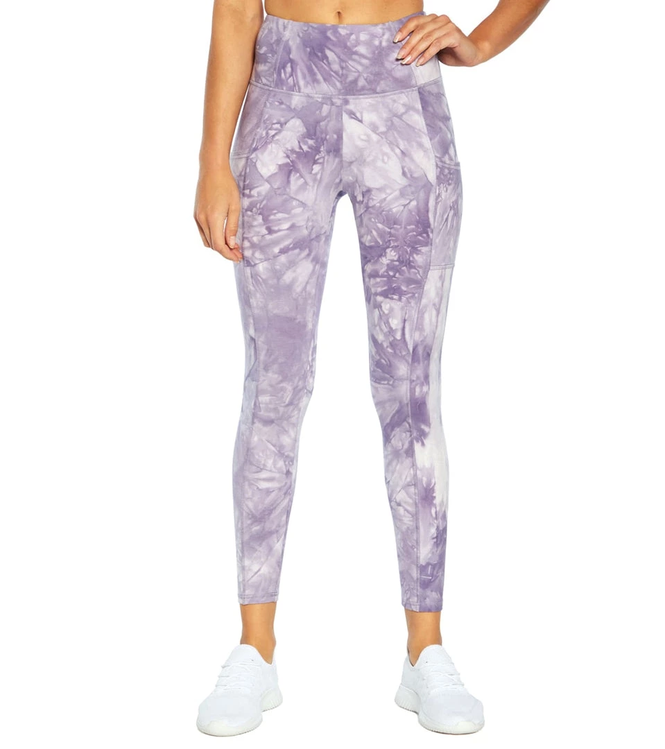Marika Cyndi Ankle Legging Heron Tie Dye 9 Marika Cyndi Ankle Legging Heron Tie Dye