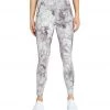 Marika Cyndi Ankle Legging Quiet Shade Tie Dye