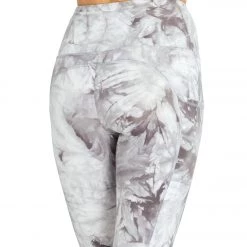 Marika Cyndi Ankle Legging Quiet Shade Tie Dye