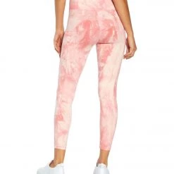 CLOTHING Marika Cyndi Ankle Legging Calypso Coral