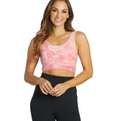 Marika Layla Long Bra CLOTHING