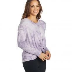 Marika Emma Hoodie Heron Tie Dye CLOTHING 10 Marika Emma Hoodie Heron Tie Dye CLOTHING