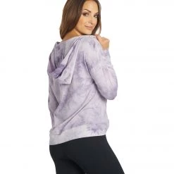 Marika Emma Hoodie Heron Tie Dye CLOTHING 11 Marika Emma Hoodie Heron Tie Dye CLOTHING