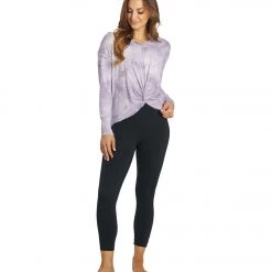 Marika Emma Hoodie Heron Tie Dye CLOTHING 12 Marika Emma Hoodie Heron Tie Dye CLOTHING