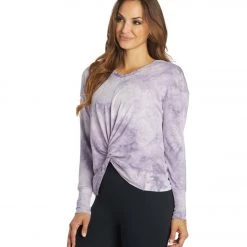 Marika Emma Hoodie Heron Tie Dye CLOTHING 13 Marika Emma Hoodie Heron Tie Dye CLOTHING