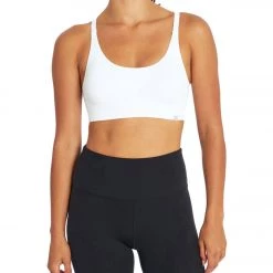 CLOTHING Marika Julliette Seamless Bra White