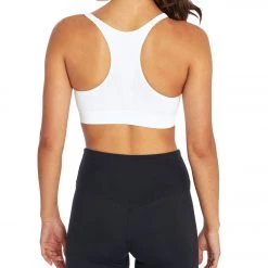 CLOTHING Marika Julliette Seamless Bra White