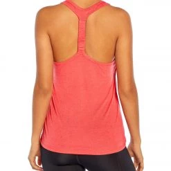 Marika Scrunch Tank Geranium CLOTHING