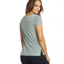 Marika Vivion Tee Balsam Green CLOTHING 11 Marika Vivion Tee Balsam Green CLOTHING