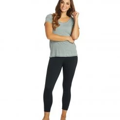 Marika Vivion Tee Balsam Green CLOTHING 12 Marika Vivion Tee Balsam Green CLOTHING