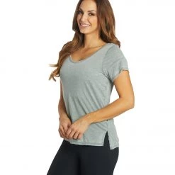 Marika Vivion Tee Balsam Green CLOTHING 13 Marika Vivion Tee Balsam Green CLOTHING