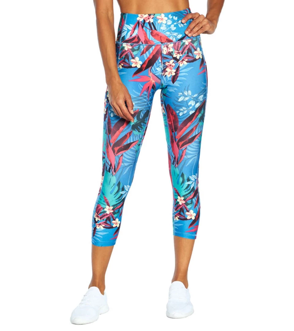 CLOTHING Marika Elsa Capri 3 CLOTHING Marika Elsa Capri