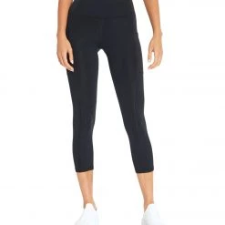 Marika Elsa Capri Black CLOTHING