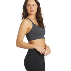 Marika Lynn Sport Bra India Ink CLOTHING