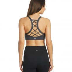 Marika Lynn Sport Bra India Ink CLOTHING 11 Marika Lynn Sport Bra India Ink CLOTHING