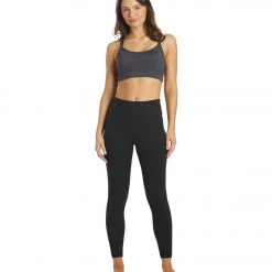 Marika Lynn Sport Bra India Ink CLOTHING 12 Marika Lynn Sport Bra India Ink CLOTHING