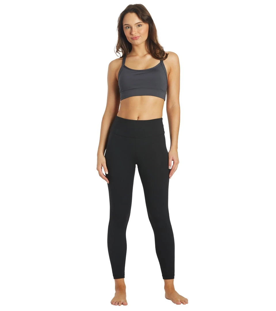 Marika Lynn Sport Bra India Ink CLOTHING 6 Marika Lynn Sport Bra India Ink CLOTHING