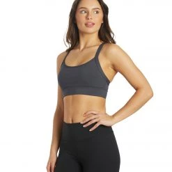 Marika Lynn Sport Bra India Ink CLOTHING 13 Marika Lynn Sport Bra India Ink CLOTHING