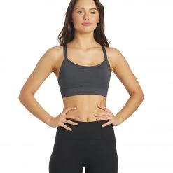 Marika Lynn Sport Bra India Ink CLOTHING 15 Marika Lynn Sport Bra India Ink CLOTHING