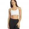 Marika Lynn Sport Bra White