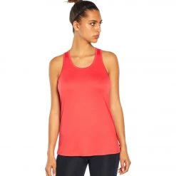 Marika Back Twist Tank