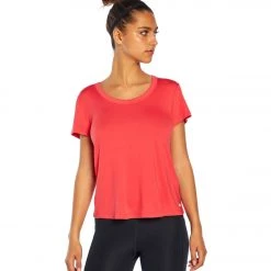 Marika Sophie Tee Geranium