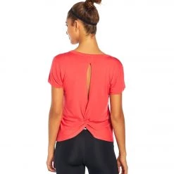 Marika Sophie Tee Geranium