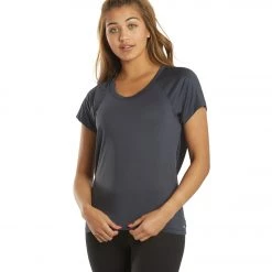 Marika Mari S/S Top India Ink