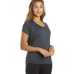 Marika Mari S/S Top India Ink