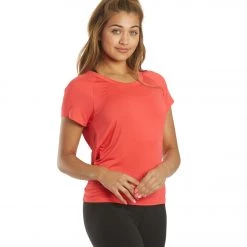 Marika Mari S/S Top Geranium 10 Marika Mari S/S Top Geranium