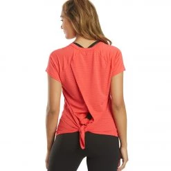 Marika Mari S/S Top Geranium 11 Marika Mari S/S Top Geranium