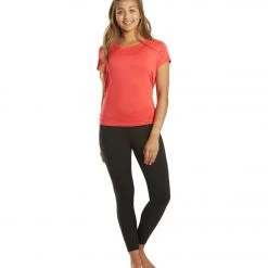 Marika Mari S/S Top Geranium 12 Marika Mari S/S Top Geranium