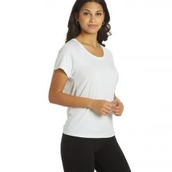 Marika Mari S/S Top White CLOTHING 10 Marika Mari S/S Top White CLOTHING