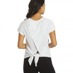 Marika Mari S/S Top White CLOTHING 11 Marika Mari S/S Top White CLOTHING