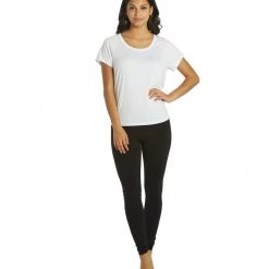 Marika Mari S/S Top White CLOTHING 12 Marika Mari S/S Top White CLOTHING