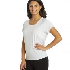 Marika Mari S/S Top White CLOTHING 13 Marika Mari S/S Top White CLOTHING