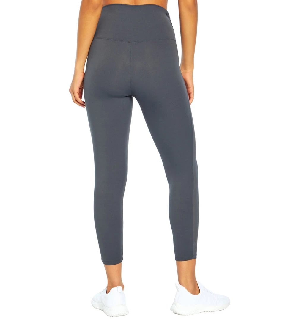 Marika Aria Ankle Capri India Ink 4 Marika Aria Ankle Capri India Ink