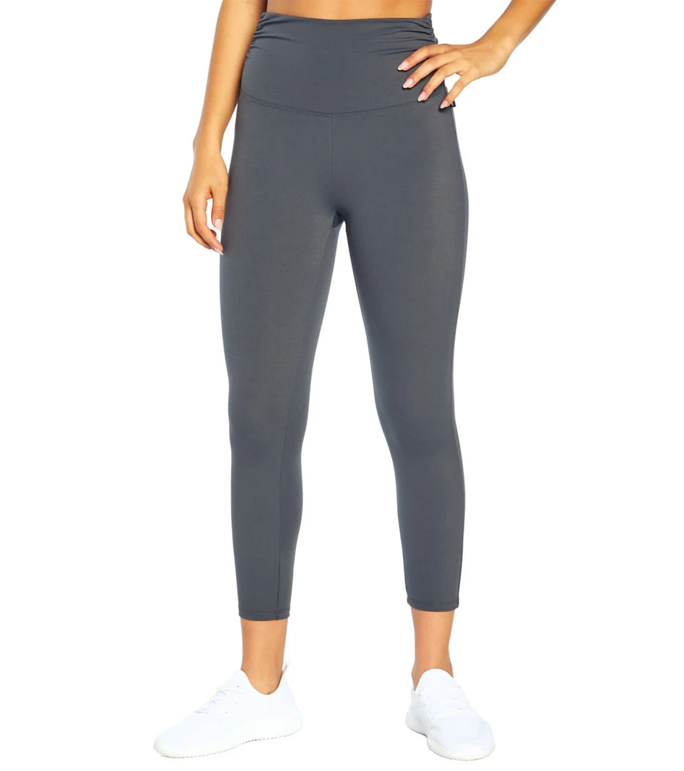 Marika Aria Ankle Capri India Ink 6 Marika Aria Ankle Capri India Ink