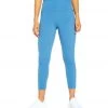 Marika Aria Ankle Capri Vallarta Blue CLOTHING