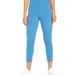 Marika Aria Ankle Capri Vallarta Blue CLOTHING