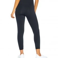 Marika Aria Ankle Capri Black CLOTHING