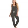 CLOTHING Spiritual Gangster Poppy Jumpsuit