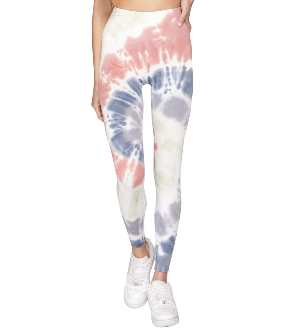 Spiritual Gangster Love Sculpt Leggings 3 Spiritual Gangster Love Sculpt Leggings
