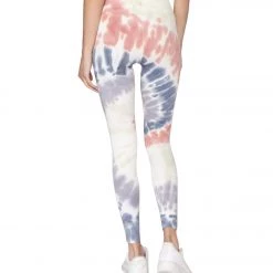 Spiritual Gangster Love Sculpt Leggings Seascape Spiral Tie Dye 10 Spiritual Gangster Love Sculpt Leggings Seascape Spiral Tie Dye