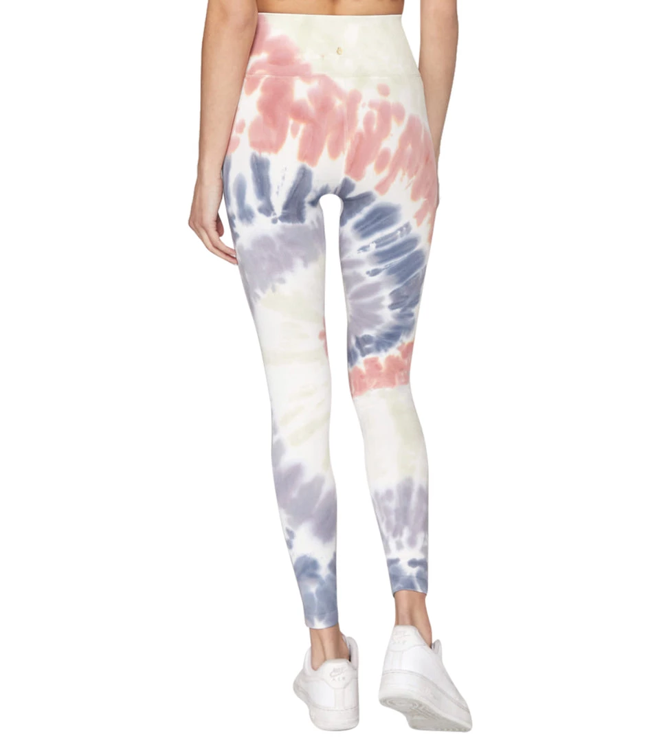 Spiritual Gangster Love Sculpt Leggings Seascape Spiral Tie Dye 5 Spiritual Gangster Love Sculpt Leggings Seascape Spiral Tie Dye